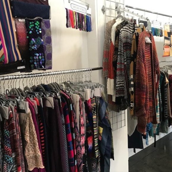 NY Designer Showroom SAMPLE SALE - Picture 1 of 15